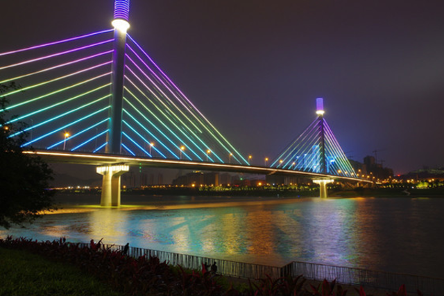 南寧邕江大橋