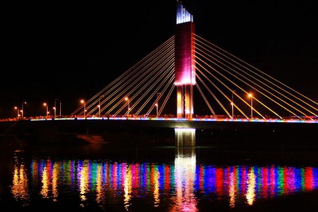 靈峰大橋