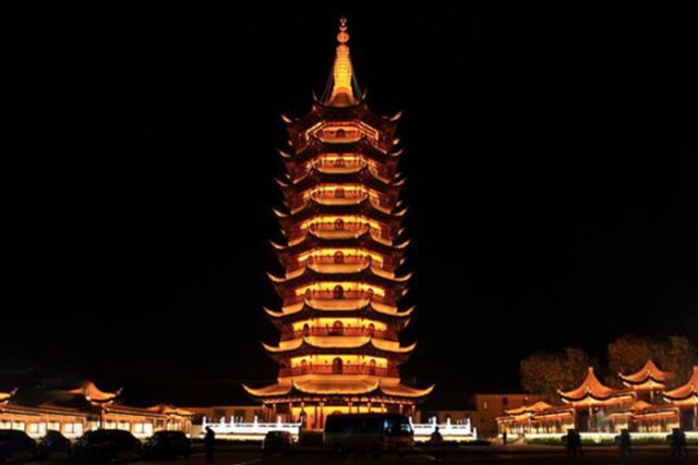 慈云禪寺國師塔